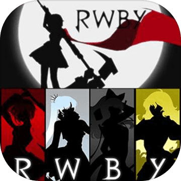 RWBY哔哩哔哩游戏