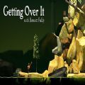 Getting Over It(缸人爬