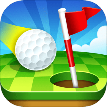 Mini Golf King游戏