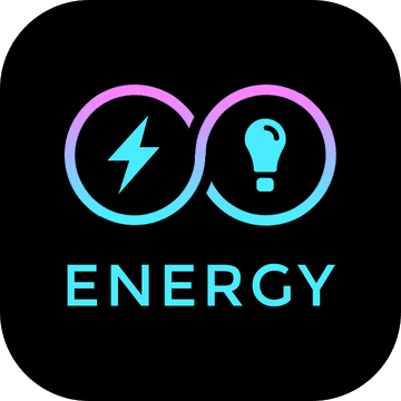 ∞ ENERGY(无限循环能源