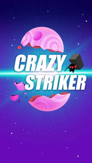 Crazy Striker(grazystriker休闲解压游戏)https://img.96kaifa.com/d/file/agame/202304090314/2019422185913431530.jpg
