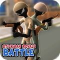 火柴人战争二战(Stickman Royale WW2 Battle)
