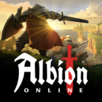 Albion Online(阿尔比恩ol手游)