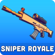 皇家射击游戏(Sniper Royale)