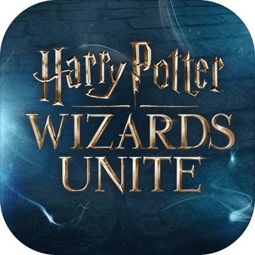 Wizards Unite(哈利波特巫师联盟中文版)