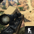 Sniper Soldier Marksmen Shooter(狙击手愤怒刺客手游官方版)