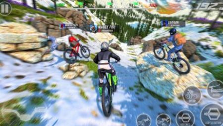 BMX自行车特技越野赛BMX Cycle Stunt Offroad Racehttps://img.96kaifa.com/d/file/agame/202304090532/2022322134042229320.jpg