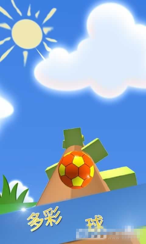 ROLLING BALL 3D : SKY(滚动球3D天空游戏)https://img.96kaifa.com/d/file/agame/202304090533/2017110708551369805.jpg
