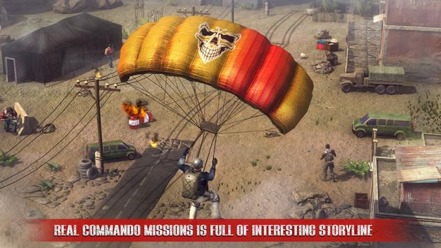 Commando One Secret Mission: Free Shooting Gamehttps://img.96kaifa.com/d/file/agame/202304090534/2022318144719219310.jpg