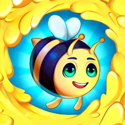 蜜蜂园游戏(Bee Garden)