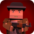 Pixel Gun 3D(像素风暴
