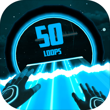 50 Loops(五十圈跑酷游