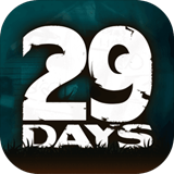 29DAYS生存游戏手游官方版