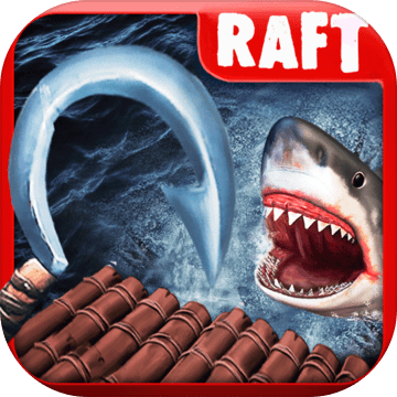 RAFT: Original survival game(筏上生存手游)