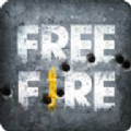 freefire吃鸡游戏