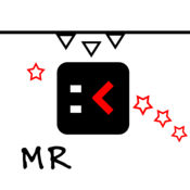 Mr Eighth(八胡子声控音符类游戏)