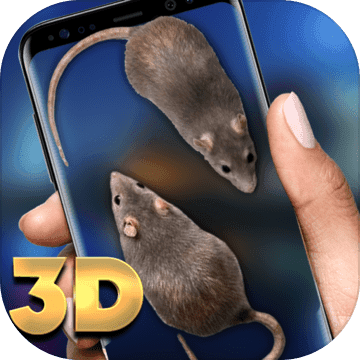 大鼠在屏幕上手机版官方