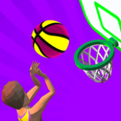 史诗篮球比赛Epic Basketball Race