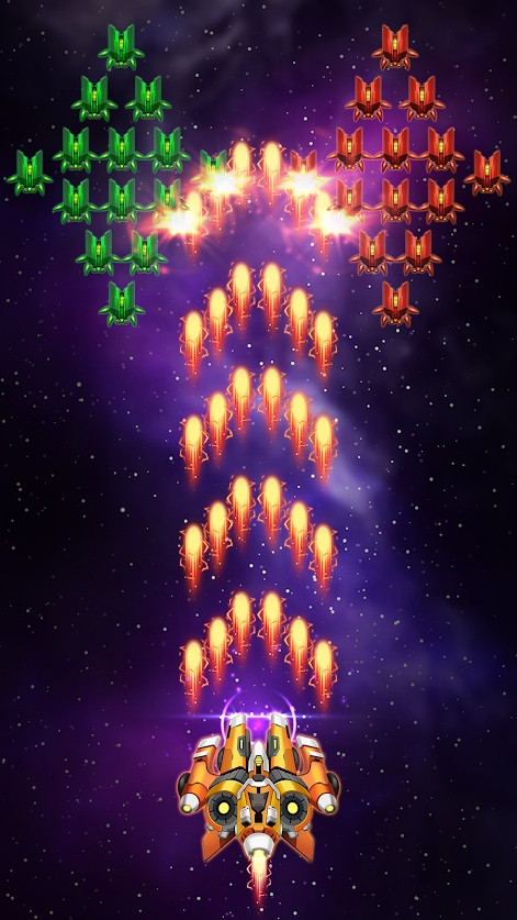 银河入侵者太空攻击Galaxy Invader: Space Attackhttps://img.96kaifa.com/d/file/agame/202304091113/2022325932774870.jpg