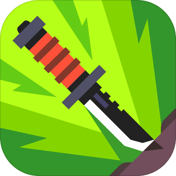 Flippy Knife(飞刀大作战游戏)