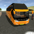 自动挡巴士游戏模拟器IDBS Bus Simulator