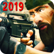 National Comando FPS Free Shooting Games 2019