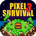 Pixel Survival 2(像素生存游戏3手游)