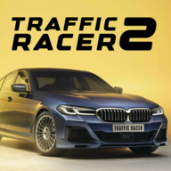 职业赛车手2022手游(Traffic Racer Pro)