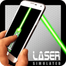 laserx2激光笔模拟器
