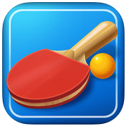 乒乓球比赛手游官方版