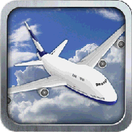 Airplane Flight Simulator(3D飞机飞行模拟器)