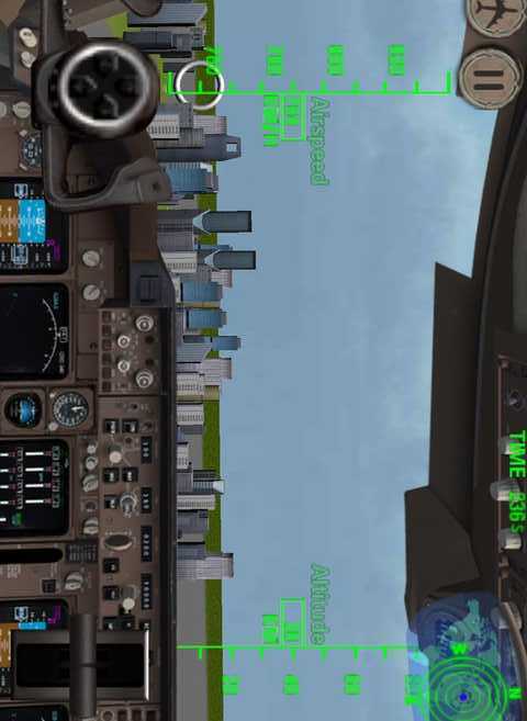 Airplane Flight Simulator(3D飞机飞行模拟器)https://img.96kaifa.com/d/file/agame/202304092222/201911617418875970.jpg