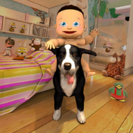 农场宠物狗模拟器3DFarm Pet Dog Simulator Game 3D