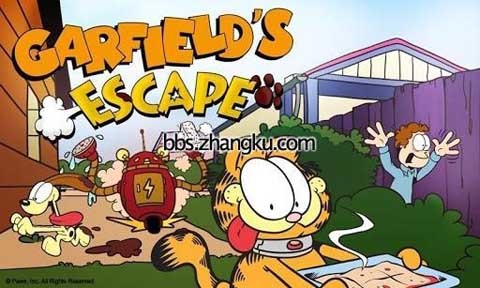 Garfields Escape Premium(加菲猫大逃跑)https://img.96kaifa.com/d/file/agame/202304092236/2018125191934320420.jpg