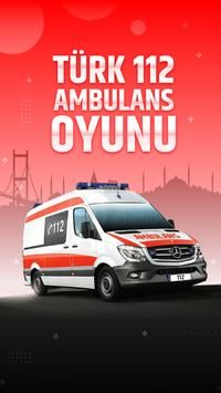 土耳其112救护车Türk 112 Ambulans Araba Oyunuhttps://img.96kaifa.com/d/file/agame/202304092244/2022324134154431530.jpg