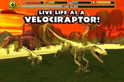 Velociraptor Life(伶盗龙模拟)https://img.96kaifa.com/d/file/agame/202304092251/201892984345108200.jpg