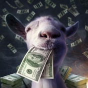 模拟山羊收获日安装手机版(Goat Simulator Payday)