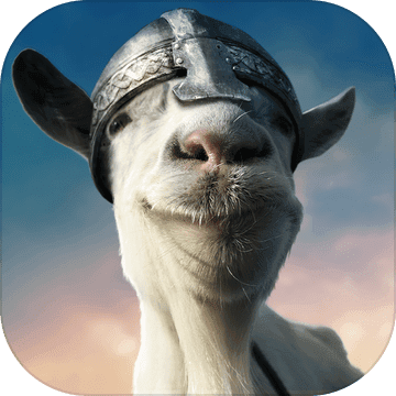 模拟山羊MMO安装(Goat MMO)
