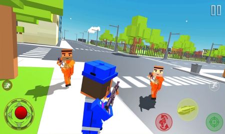 警察歹徒犯罪城市Cops Duty Gangster Crime Cityhttps://img.96kaifa.com/d/file/agame/202304092310/202232314543774860.jpg