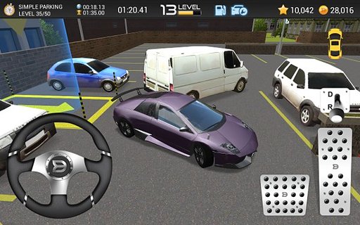 Car Parking Game 3D(3D停车游戏)https://img.96kaifa.com/d/file/agame/202304092334/2017051310521927723.jpg