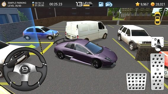 Car Parking Game 3D(3D停车游戏)https://img.96kaifa.com/d/file/agame/202304092334/2017051310521987949.jpg