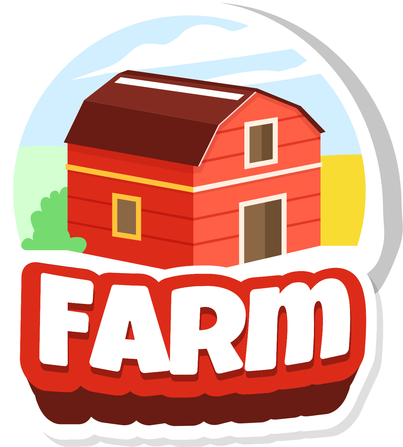 农场模拟Farm Simulator