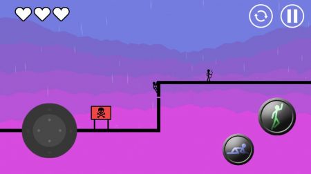 火柴人跑酷勇者Stickman Parkour Platform 2https://img.96kaifa.com/d/file/agame/202304100015/202232316055691880.jpg