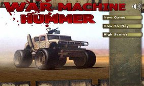 War Machine Hummer(悍马战车)https://img.96kaifa.com/d/file/agame/202304100033/2017042116525648173.jpg