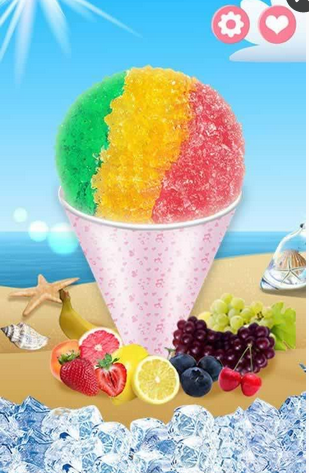 Snow Cone(刨冰制作小游戏)https://img.96kaifa.com/d/file/agame/202304100116/201703280946092935895.png