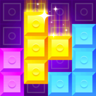 俄罗斯方块挑战赛Tetris Block Challenge