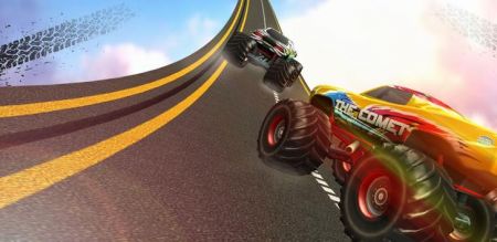 巨型卡车特技赛车Monster Truck Stunt Racinghttps://img.96kaifa.com/d/file/agame/202304100130/202232216031441530.jpg