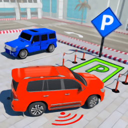 汽车泊车(Super Car Parking Simulation0