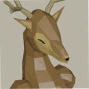鹿终极模拟器simulator deer