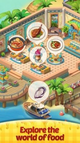 美食厨房烹饪(Merge CookingTheme Restaurant)https://img.96kaifa.com/d/file/agame/202304100232/202232116947986080.jpg